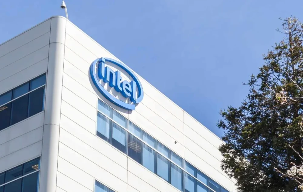 Samsung Intel
