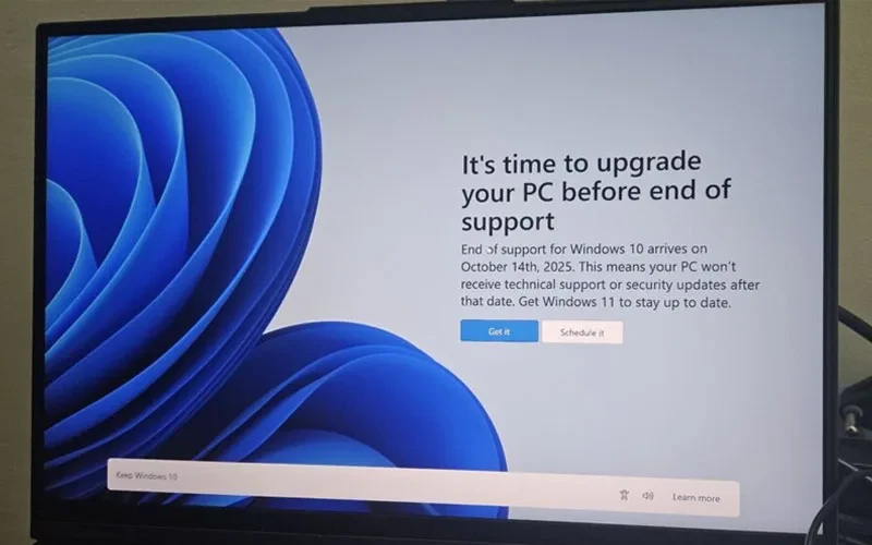 Microsoft Windows 11