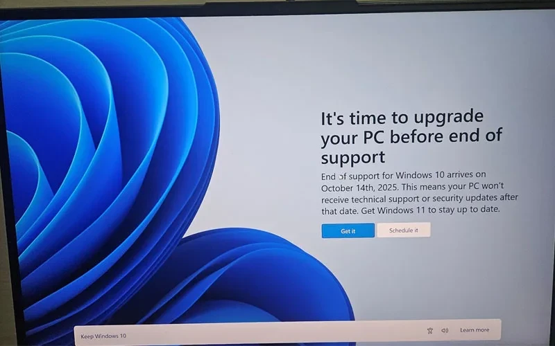 Microsoft Windows 11