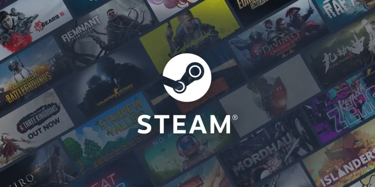 Steam