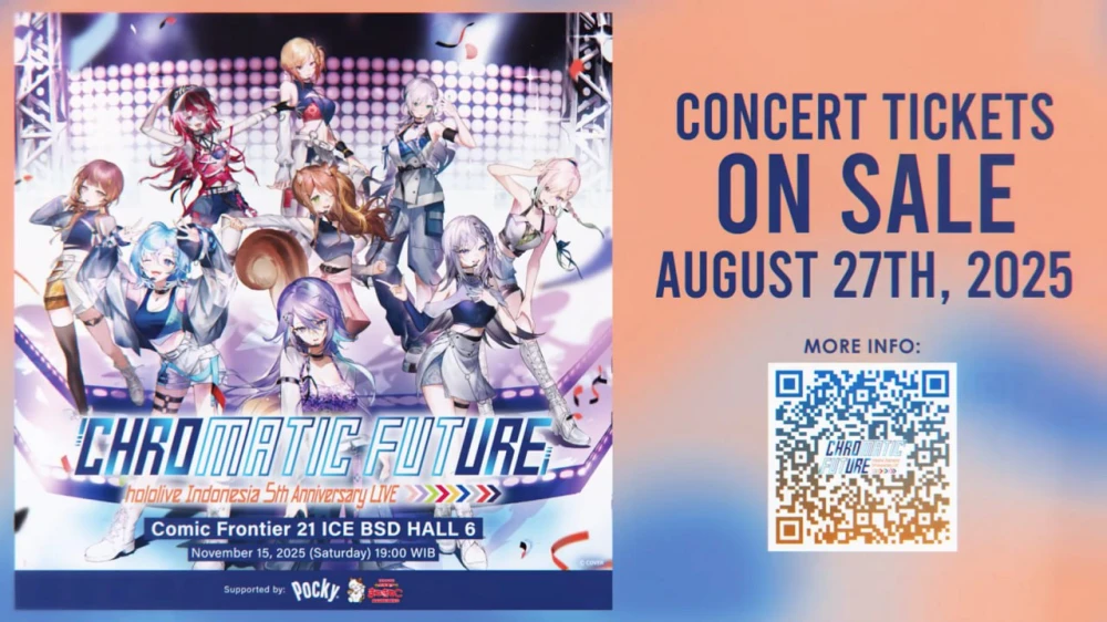 hololive