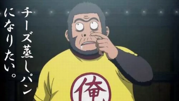 Hideaki Sorachi Sebut Film Remake Terbarunya Merupakan Alat Milking untuk Cepat Kaya
