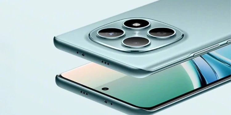 Redmi Note 15 Resmi Dirilis, Smartphone Tech dengan Baterai Lebih Badak
