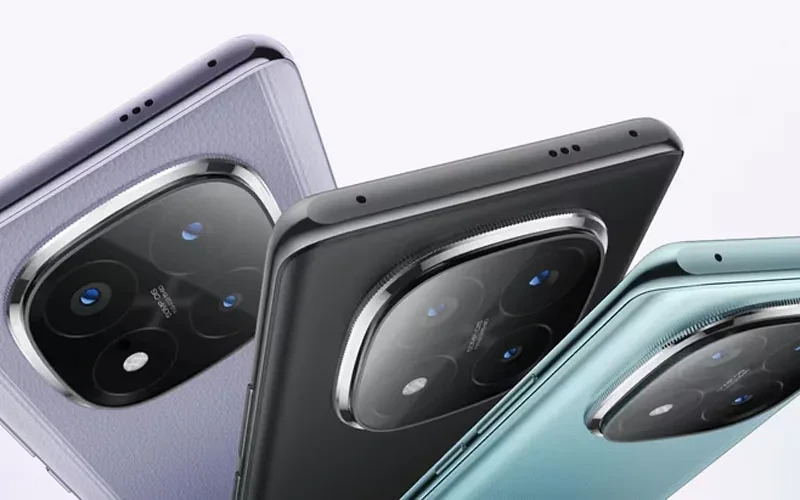 Redmi Note 15