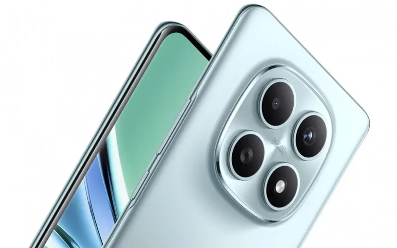 Redmi Note 15