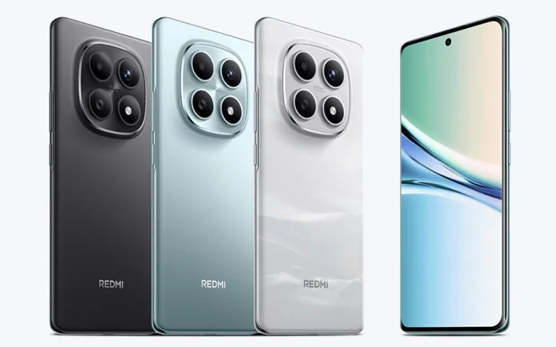 Redmi Note 15