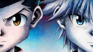 Akun X Author Hunter X Hunter Kembali Aktif Setelah Lebih dari Setengah Tahun