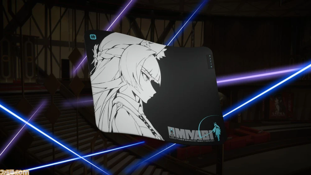 zzz x razer