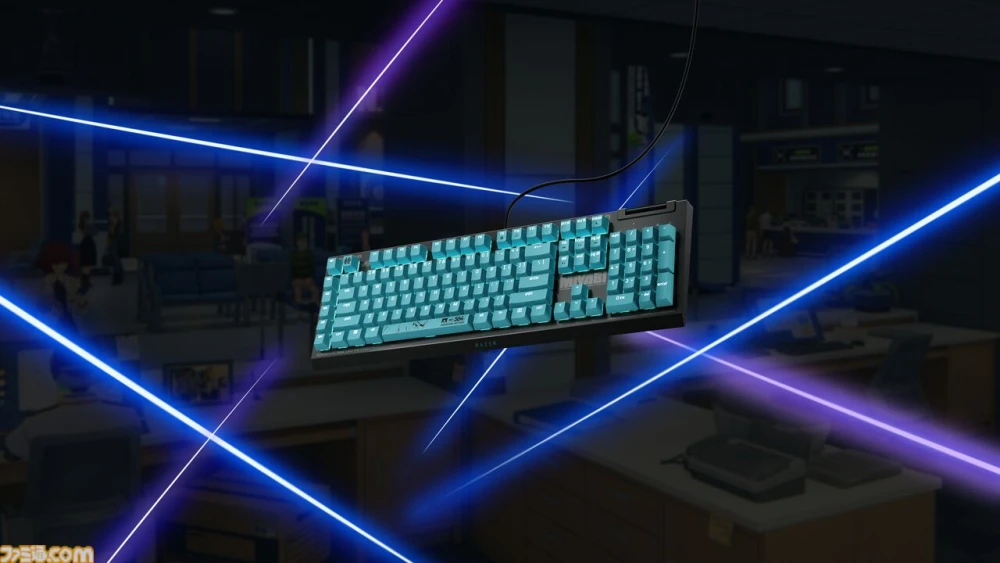 zzz x razer