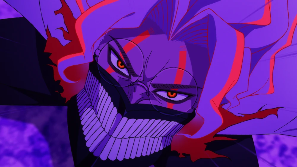 Nonton Anime Dandadan Season 2 Episode 9 Sub Indo, Preview dan Jadwal Rilis