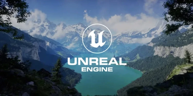 Performa Unreal Engine 5 Diragukan Gamer di Konsol