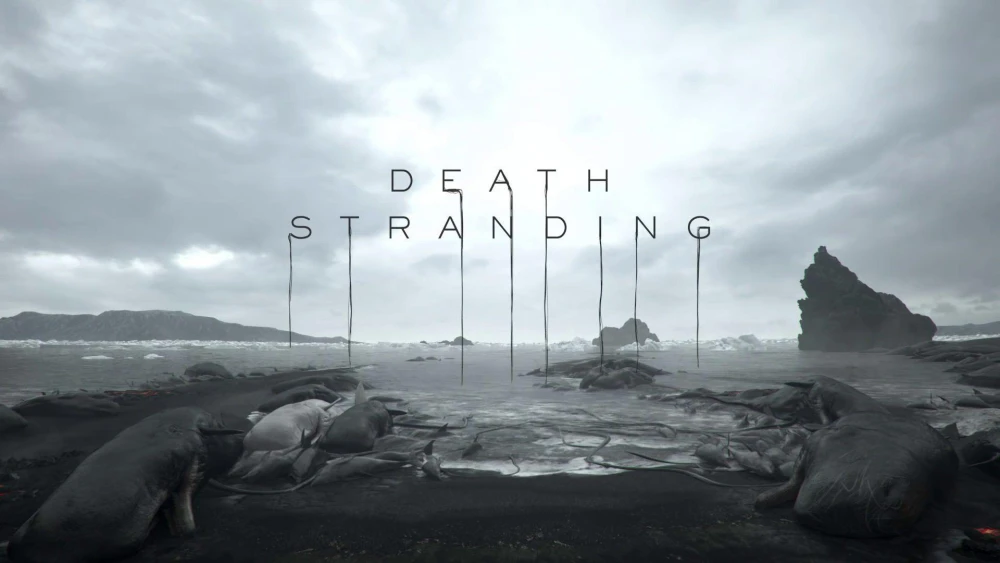 Death Stranding 3 Sudah Disiapkan Hideo Kojima, Namun Bukan Dia yang Kerjakan