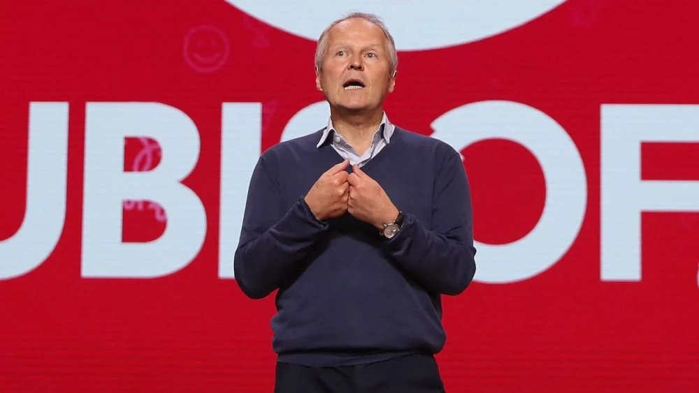 CEO Ubisoft Dipanggil oleh Pengadilan Prancis Karena Kasus Pelecehan