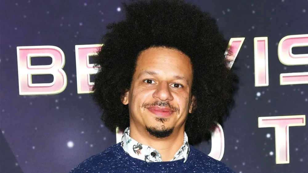 Eric Andre Perankan Don Sauvage