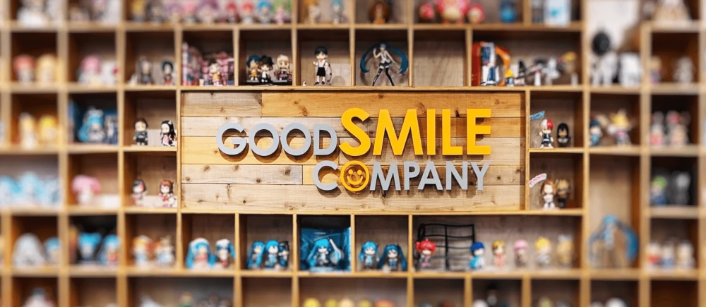 Good Smile Company Hentikan Sementara Ekspor ke Amerika Serikat