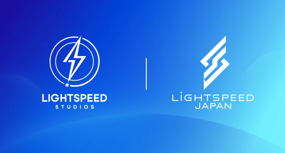 lightning speed