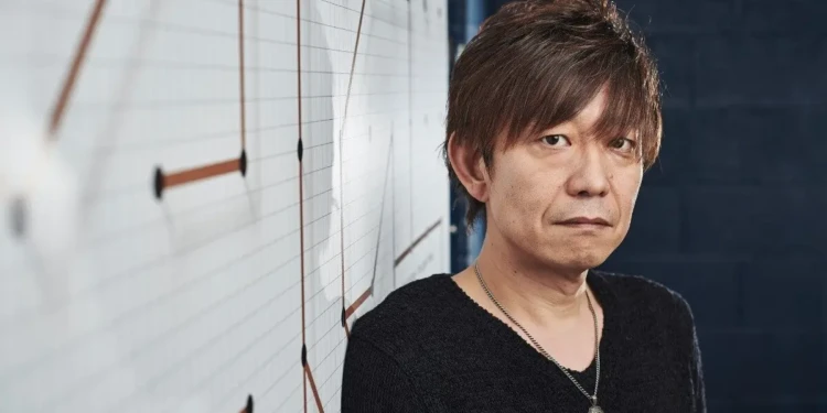 yoshi p
