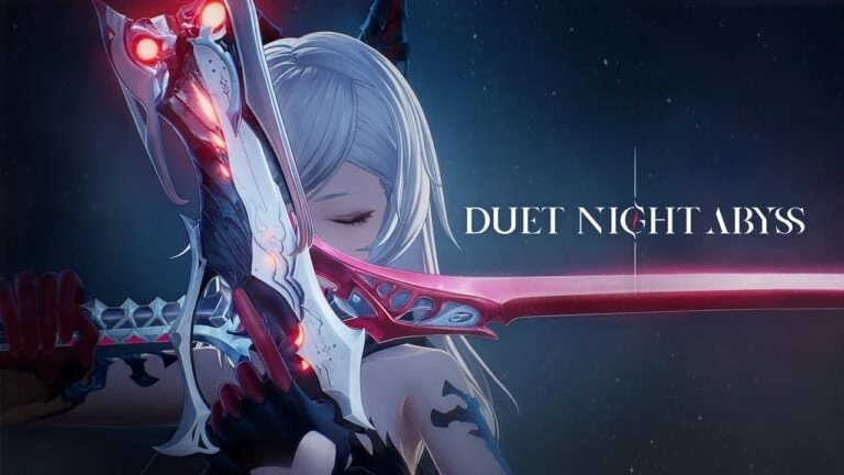 Duet Night Abyss Tidak akan Menggunakan Sistem Gacha dalam Game Mereka