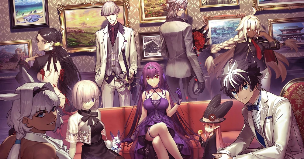 Game Mobile Jepang Seperti Kapal Titanic yang Tenggelam Menurut Developer