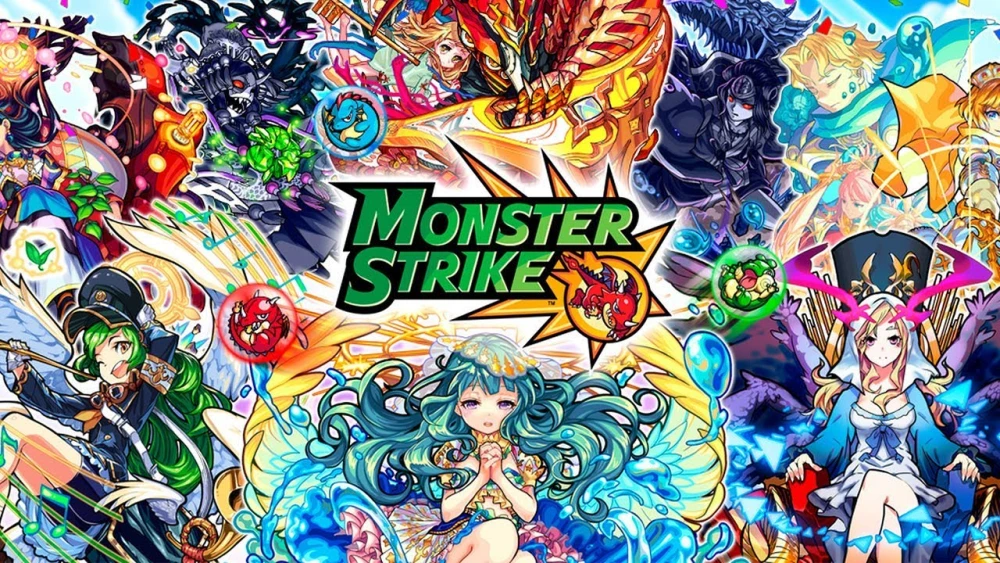 Kini Bayar Pajak di Shibuya Bisa Mendapat Gacha Currency di Game Monster Strike dan Kotodaman