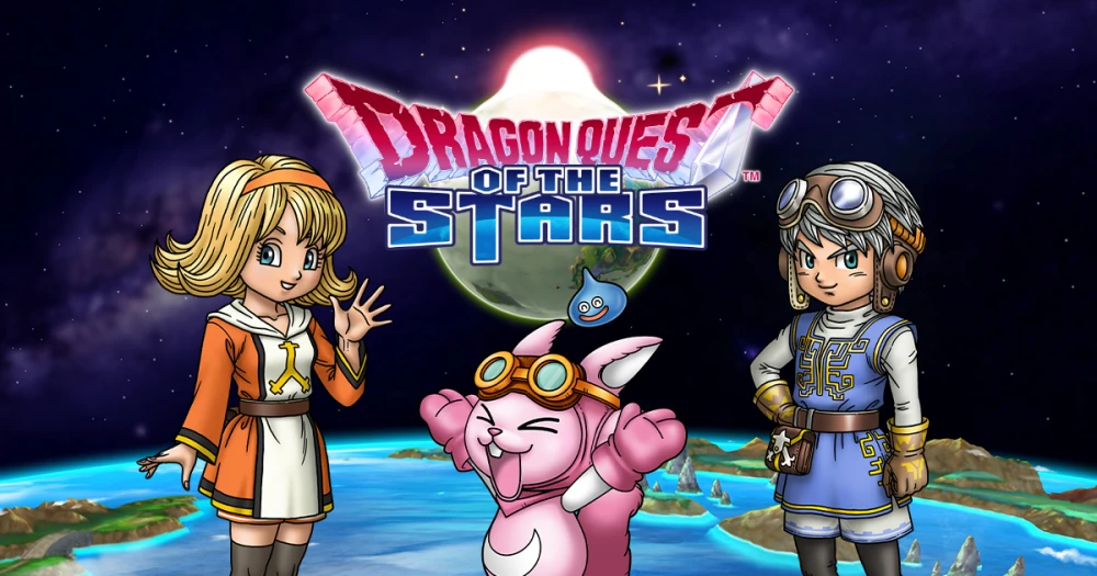 Karena Masalah Bug, Square Enix Tutup Server Dragon Quest of the Stars Setelah 10 Tahun Berjalan
