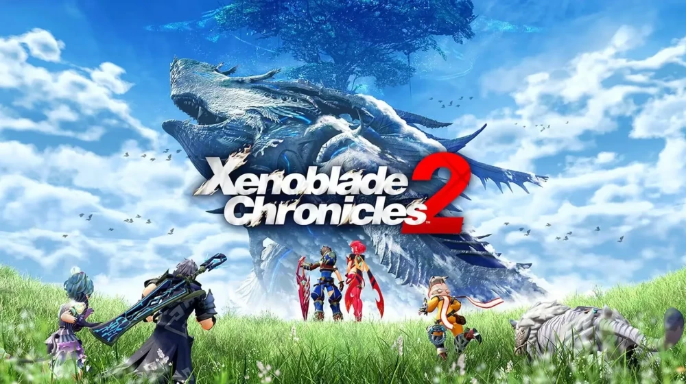 Rumor Game Xenoblade Chronicles 2 Akan Dapat Remaster di Nintendo Switch 2