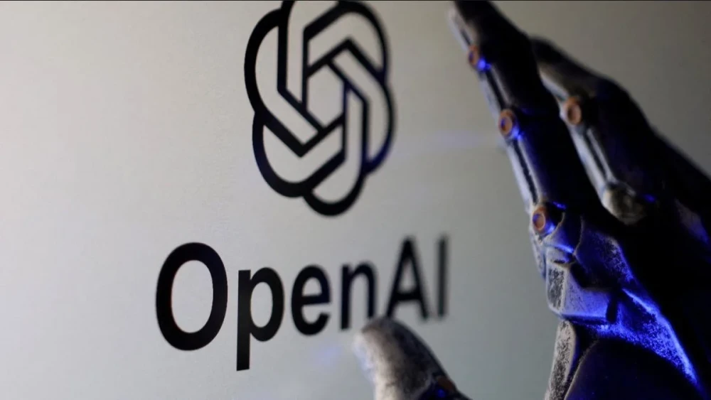 Open AI ChatGPT