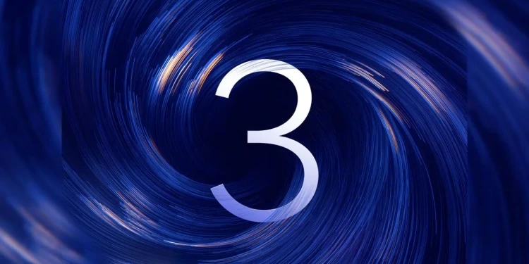Xiaomi HyperOS 3 Segera Resmi Diumumkan di Tiongkok