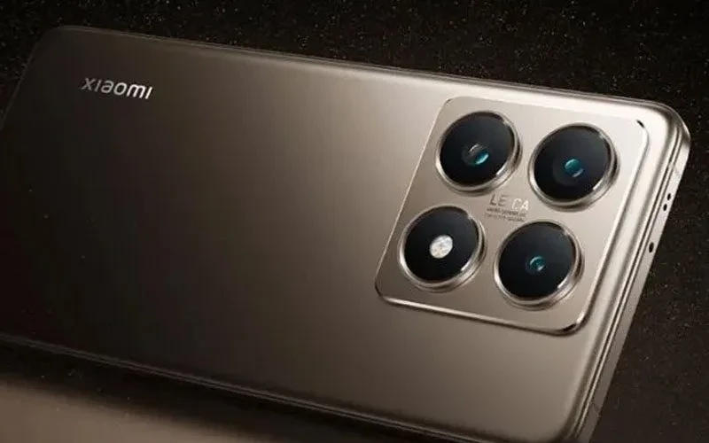 Xiaomi HyperOS3
