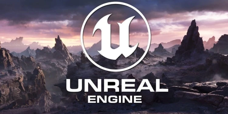Epic Games Unreal Engine 5