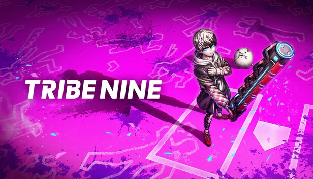 Pencipta Tribe Nine: Lebih Baik Bekerja Tanpa Bayaran Daripada Dikenang Sebagai Game Gagal
