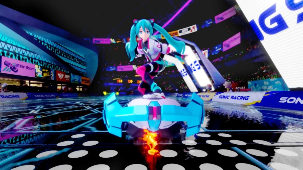 miku
