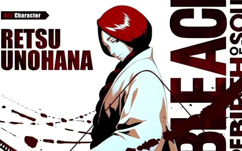 bleach