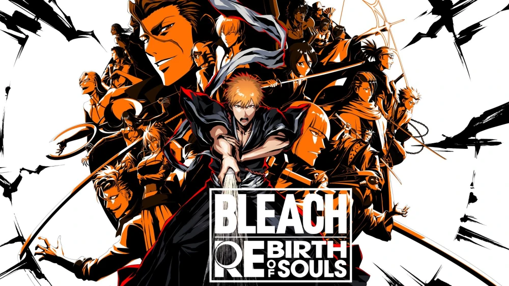 DLC Terbaru Bleach: Rebirth of Souls Hadirkan Retsu Unohana Sebagai Karakter Playable