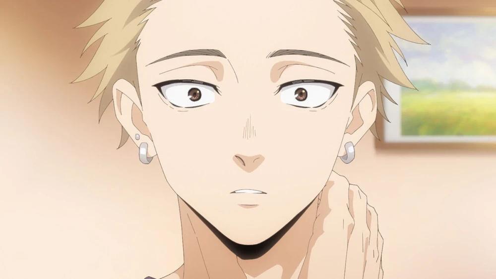 Nonton Anime The Fragrant Flower Blooms with Dignity Episode 9 Sub Indo, Preview dan Jadwal Rilis