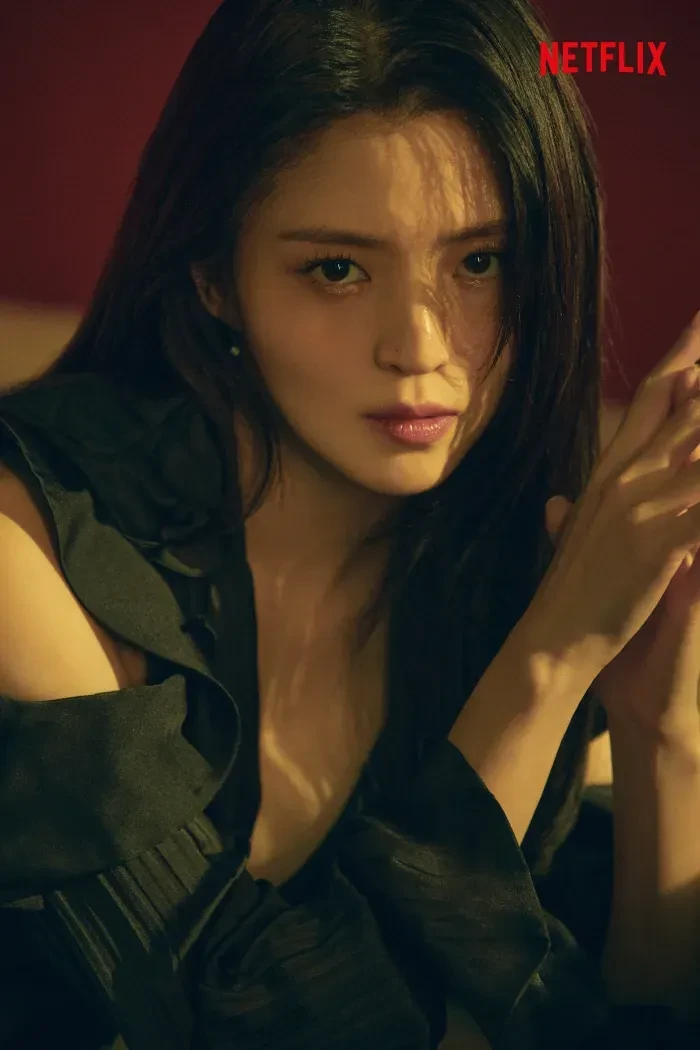 cha hae in