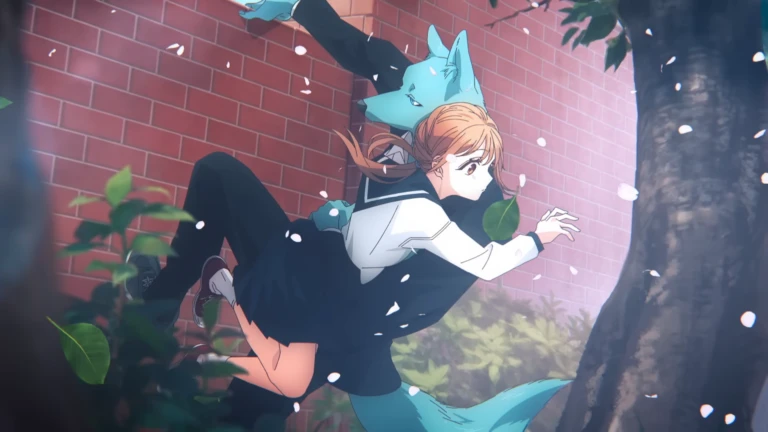 Anime With You, Our Love Will Make It Through Ungkap Trailer Karakter Baru dan Lagu Penutup oleh Yoh Kamiyama