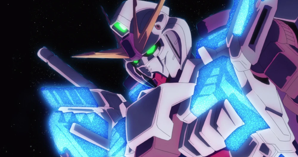 Manga Mobile Suit Gundam Narrative Resmi Tamat