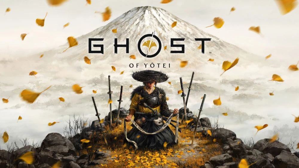 Ghost of Yōtei, Game Samurai Baru Siap Rilis Oktober
