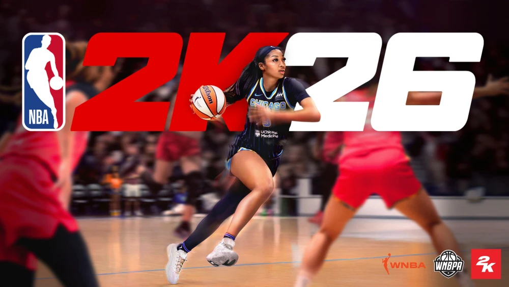 NBA 2K26 Hadirkan Perombakan Besar untuk The City