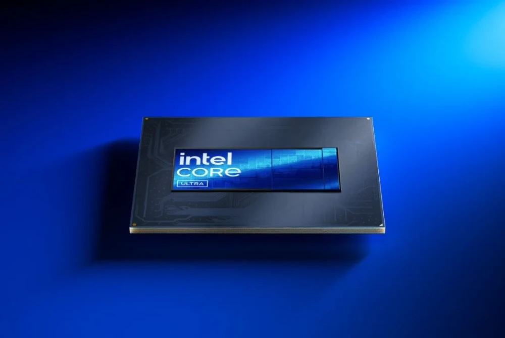 Intel
