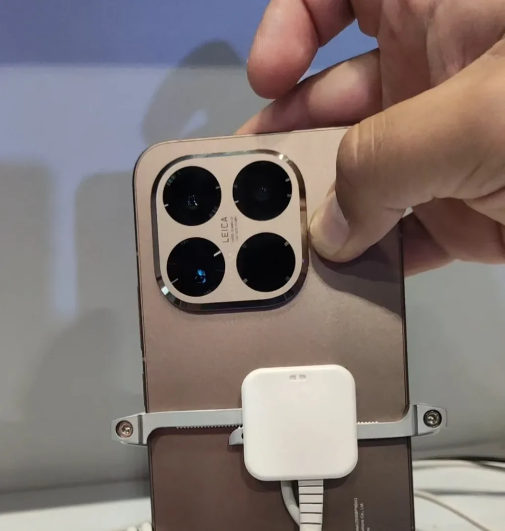 Bocoran Desain Xiaomi 15T Pro, Beda dari Redmi K80