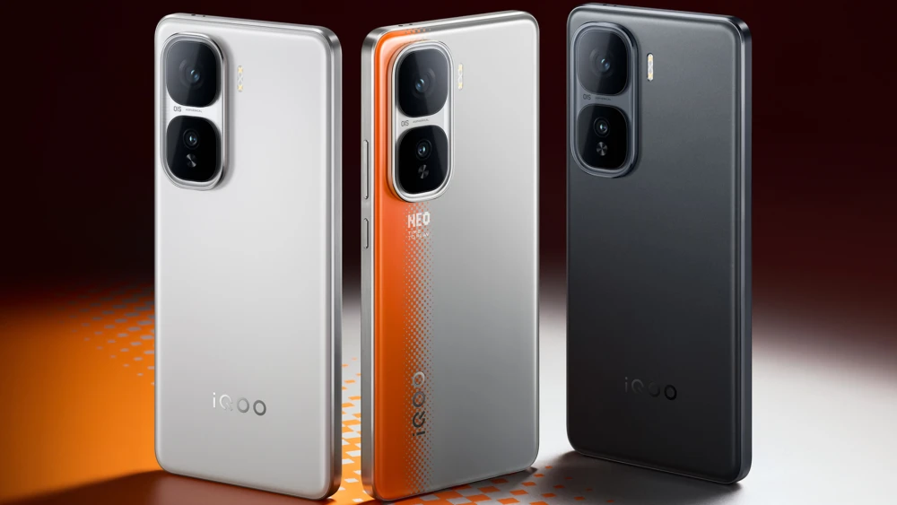 iQOO Siapkan Smartphone Flagship Killer Terbaru dengan Spesifikasi Tinggi