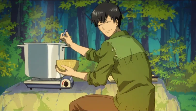 Anime Campfire Cooking in Another World with My Absurd Skill Umumkan Season 2, Siap Tayng 7 Oktober 2025