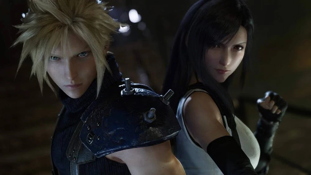 Final Fantasy VII Remake Intergrade di Nintendo Switch 2 Hanya Berjalan 30FPS