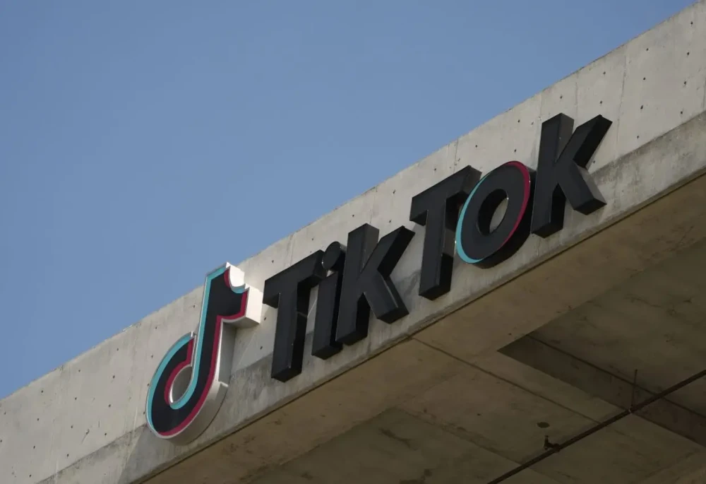 TikTok