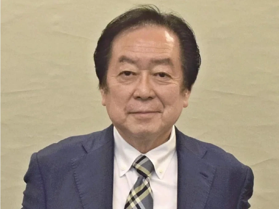 Politisi Jepang Akira Ishii Tersandung Skandal Penggelapan Dana