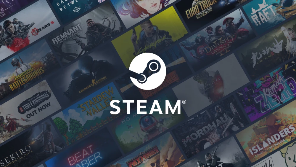 Steam Kini Menghadirkan Verifikasi Usia di Inggris Bagi Mereka yang Ingin Mengakses Konten Dewasa