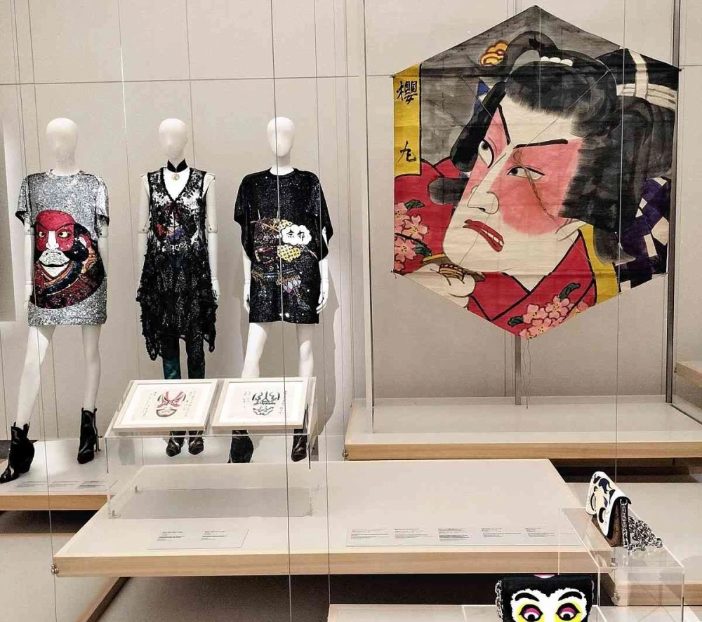 Louis Vuitton Osaka