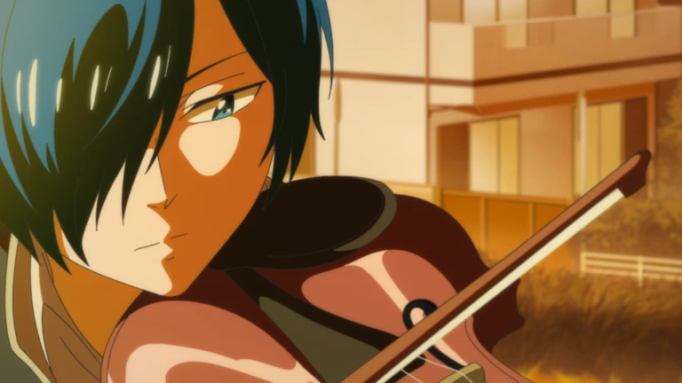 Blue Orchestra Season 2 Tayang 5 Oktober dengan 21 Episode